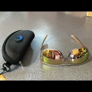 COSTA RINCONCITO SUNGLASSES 580P